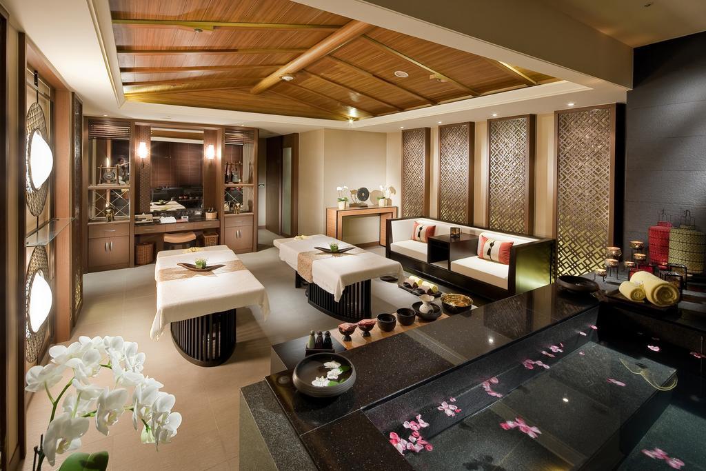The Wen Wan Resort Sun Moon Lake Yuchi Eksteriør billede