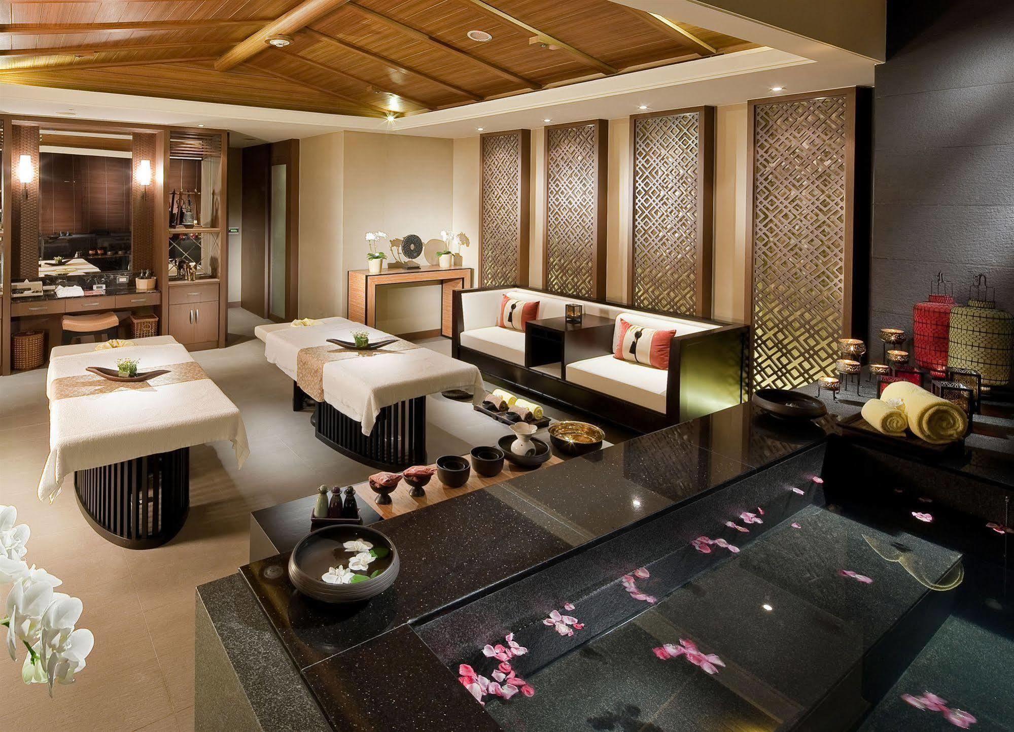 The Wen Wan Resort Sun Moon Lake Yuchi Eksteriør billede